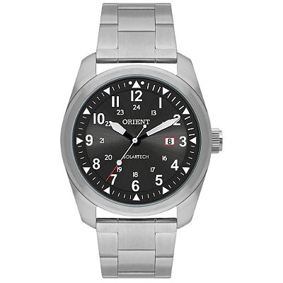 Relógio Orient SolarTech Masculino MBSS1447 P2SX