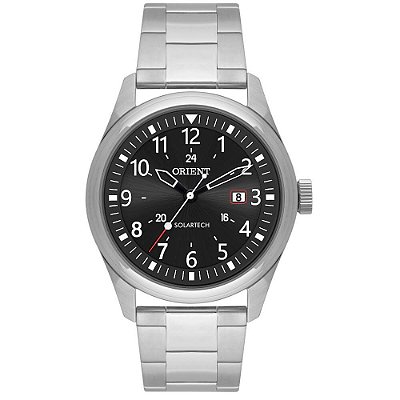 Relógio Orient SolarTech Masculino MBSS1446 P2SX