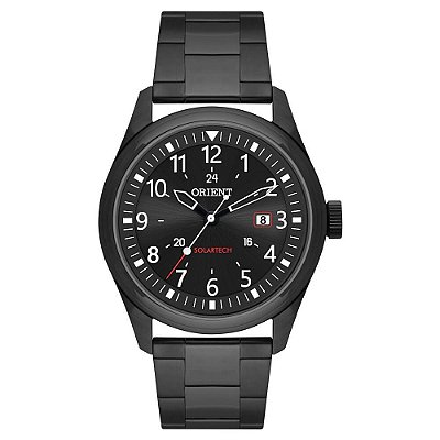 Relógio Orient SolarTech Masculino MPSS1041 P2PX
