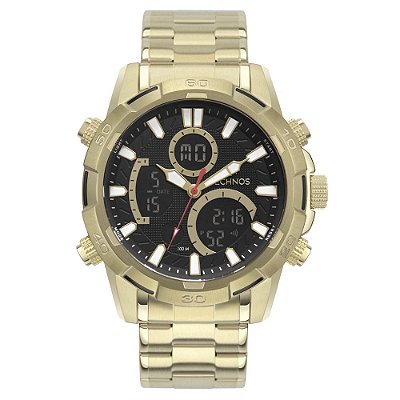 Relógio Technos Masculino Digiana BJK704AA/1P