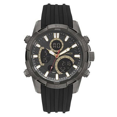 Relógio Technos Masculino Digiana BJK704AC/2F