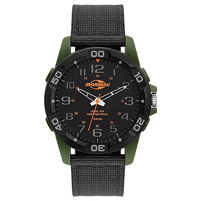 Relógio Mormaii Masculino Urban MOPC21JAR/8V