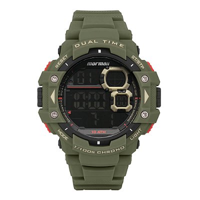 Relógio Mormaii Action Masculino MOMD13284C/8V