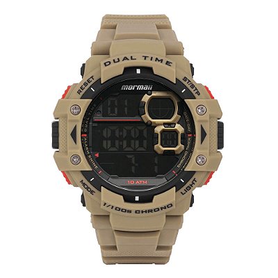 Relógio Mormaii Action Masculino MOMD13284B/8X