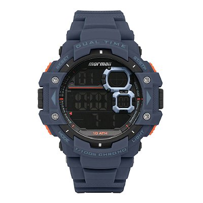 Relógio Mormaii Action Masculino MOMD13284A/8A