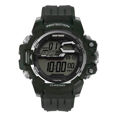 Relógio Mormaii Action Masculino MO1168B/8V