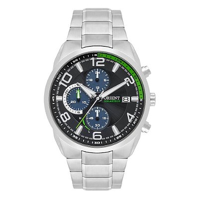 Relógio Orient SolarTech Masculino MBSSC256 P2SX