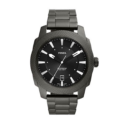 Relógio Fossil Masculino Fossil FS5970/1FN