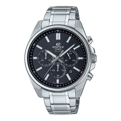 Relógio Casio Edifice Masculino EFV-650D-1AVUDF