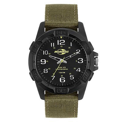 Relógio Mormaii Masculino Casual MOPC21JALD/8P