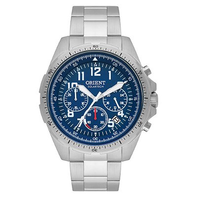 Relógio Orient SolarTech Masculino MBSSC261 D2SX