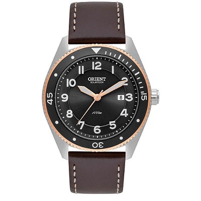 Relógio Orient SolarTech Masculino MBSC0006 G2NX