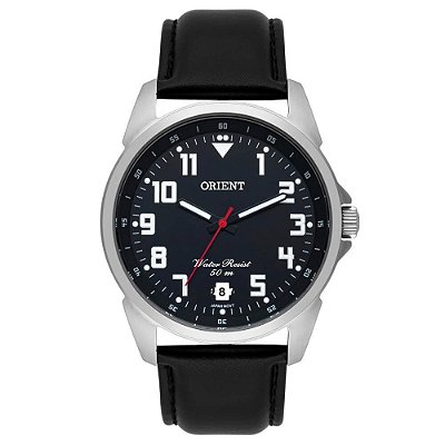 Relógio Orient Masculino MBSC1031 P2PX.