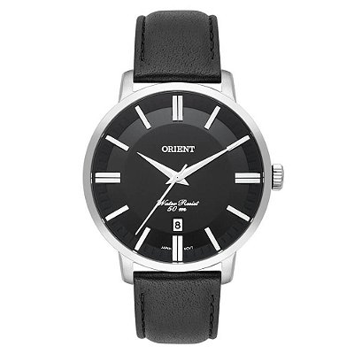 Relógio Orient Masculino MBSC1038 P1PX