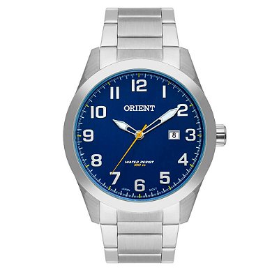 Relógio Orient Masculino MBSS1360 D2SX.