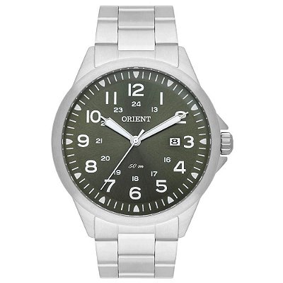 Relógio Orient Masculino MBSS1380 E2SX.