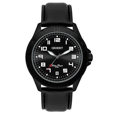 Relógio Orient Masculino MPSC1008 P2PX