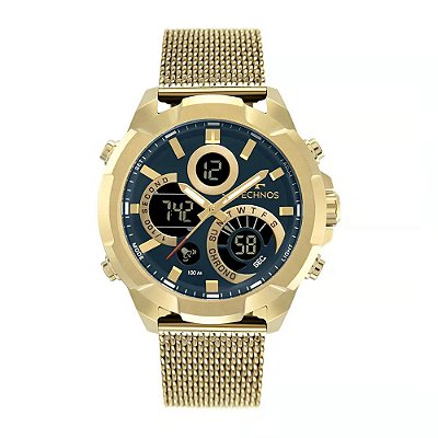 Relógio Technos Masculino Ts_Digiana W23721AAE/1A