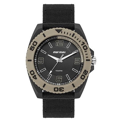Relógio Mormaii Masculino Casual MO2035LP/8P