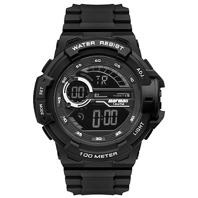 Relógio Mormaii Wave Masculino MO3660AB/8P