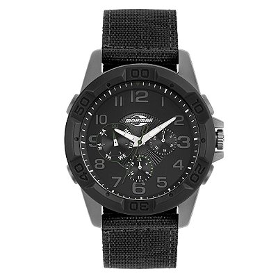 Relógio Mormaii Masculino Casual MO6P29AO/8C