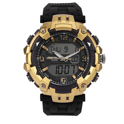 Relógio Mormaii Action Masculino MOID0960/8D