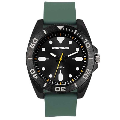 Relógio Mormaii Masculino Casual MOPC21JC/8V