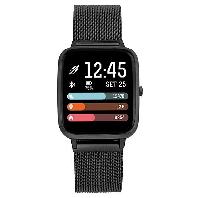 Relógio Smartwatch Mormaii Life MOLIFEGAE/7P