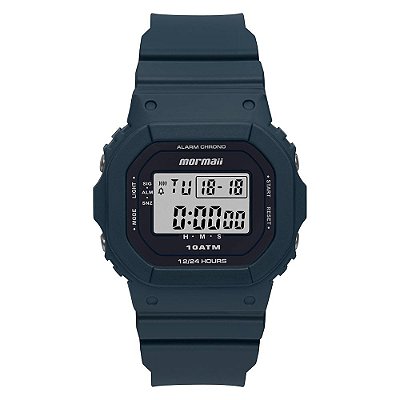 Relógio Mormaii Masculino Action MO0300JC/8A
