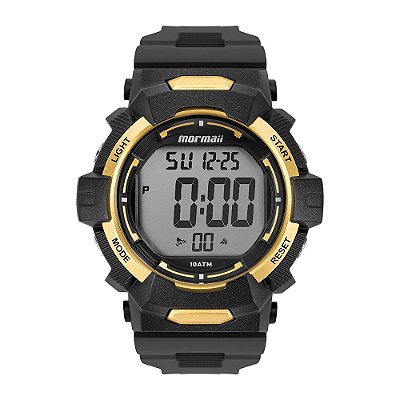 Relógio Mormaii Wave Masculino MO0330C/8D