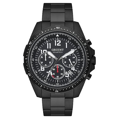 Relógio Orient Masculino SolarTech MPSSC032 P2PX - Solar