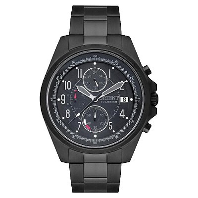 Relógio Orient Masculino SolarTech MPSSC034 P2PX - Solar