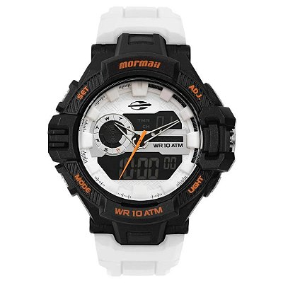 Relógio Mormaii Action Masculino MO1134B/8B