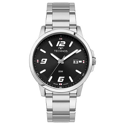 Relógio Technos Masculino Performance Racer 2315LAV/1P