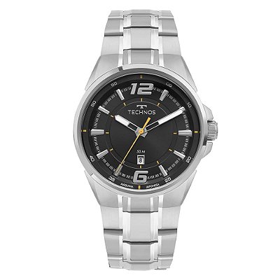 Relógio Technos Masculino Performance Racer 2115TXY/1P