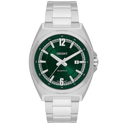 Relógio Orient Masculino SolarTech MBSS1491 E2SX - Solar