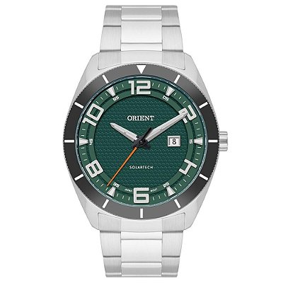 Relógio Orient Masculino SolarTech MBSS1488 E2SX - Solar