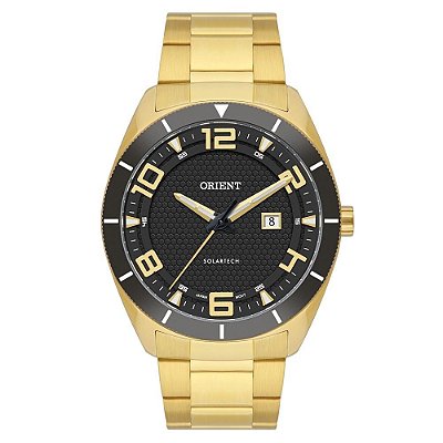 Relógio Orient Masculino SolarTech MGSS1282 P2KX - Solar