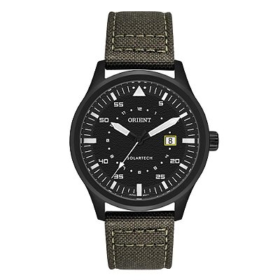 Relógio Orient SolarTech Masculino MPSN1005 P1EX - Solar