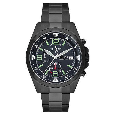Relógio Orient Masculino SolarTech MPSSC033 P2PX - Solar