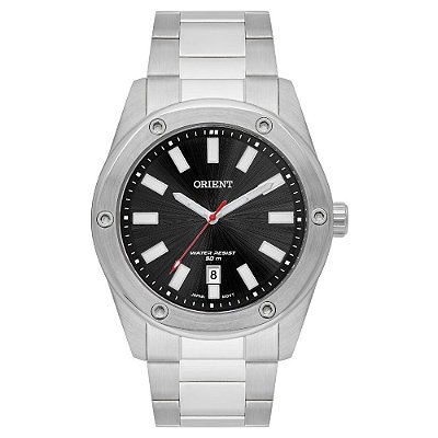 Relógio Orient Masculino MBSS1464 P1SX