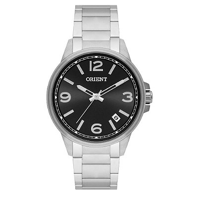 Relógio Orient Masculino MBSS1466 P2SX
