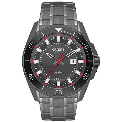 Relógio Orient Masculino SolarTech MPSS1050 G1GX - Solar