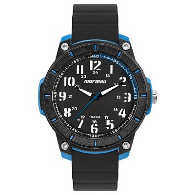 Relógio Mormaii Masculino Casual MO2035LH/8E