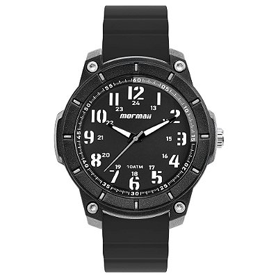 Relógio Mormaii Masculino Casual MO2035LI/8E