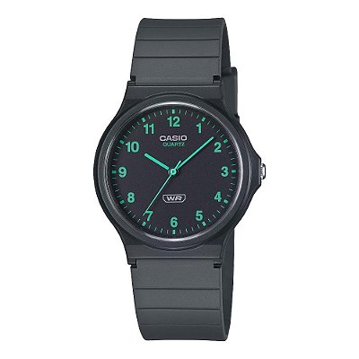 Relógio Casio MQ-24B-8BDF