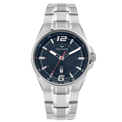 Relógio Technos Masculino Skymaster 2115TXY/1A