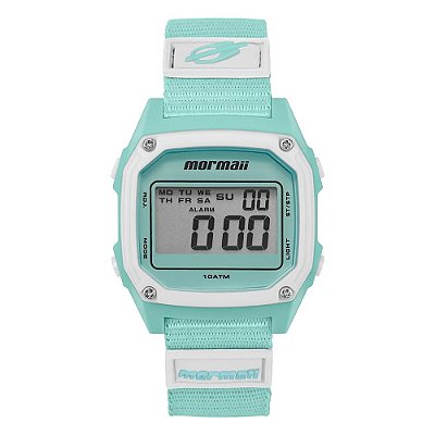 Relógio Mormaii Feminino Vintage MO18703D/6V