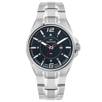 Relógio Technos Masculino Skymaster 2115TZT/1A