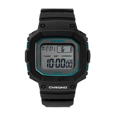 Relógio Mormaii Wave Masculino MO18500/8V